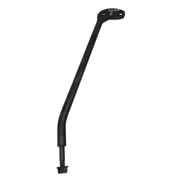 Barra Braço Suspensão Dianteir Esquerda Chevrolet Celta 2003