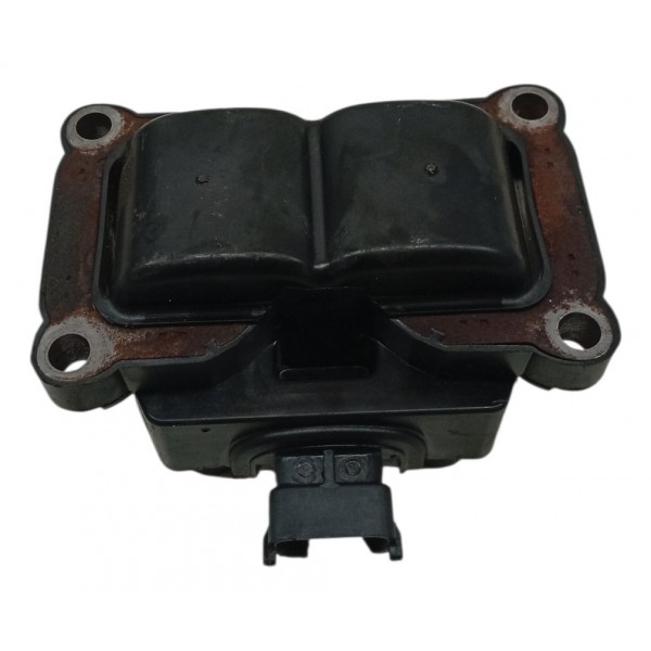 Bobina Ignição Fiat Siena Palio 1.0 8v 2008 2009 Detalhe