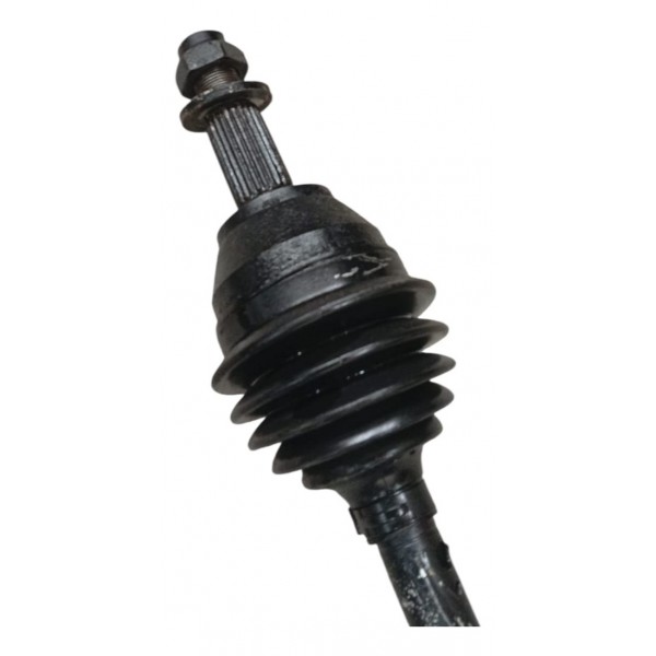 Semi Eixo Direito Ford Ka 1.0 2015 2016 2017 2018 2019