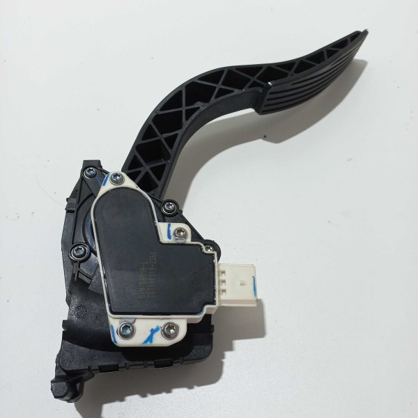 Pedal Acelerador Chevrolet Onix 2019 1.4 Ltz