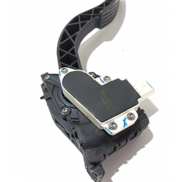 Pedal Acelerador Chevrolet Onix 2019 1.4 Ltz