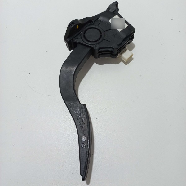 Pedal Acelerador Chevrolet Onix 2019 1.4 Ltz