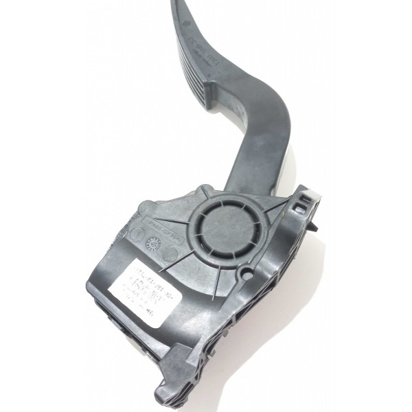 Pedal Acelerador Chevrolet Onix 2019 1.4 Ltz