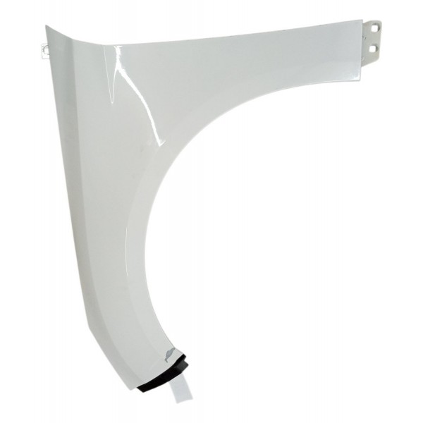 Paralama Dianteiro Esquerdo Ford Focus 2.0 2015 2016 2017