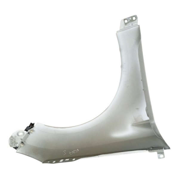 Paralama Dianteiro Esquerdo Ford Focus 2.0 2015 2016 2017