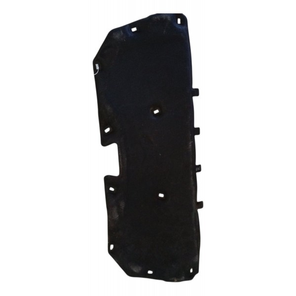 Forre Anti Ruido Capõ Ford Focus 2.0 2014 2015 2016 2017