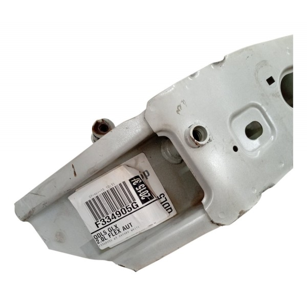 Alma Parachoque Dianteiro Ford Focus 2.0 2014 2015 2016