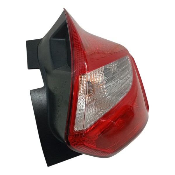 Lanterna Traseira Direita Ford Focus Hatch 2014 2015 2016 Direito/passageiro