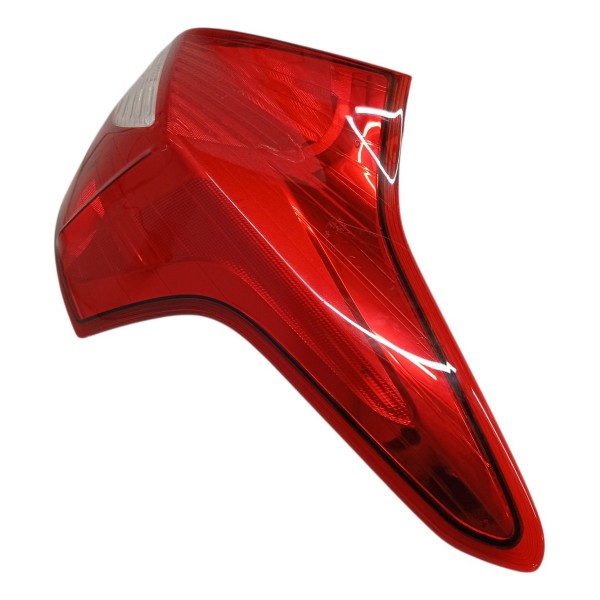 Lanterna Traseira Direita Ford Focus Hatch 2014 2015 2016 Direito/passageiro