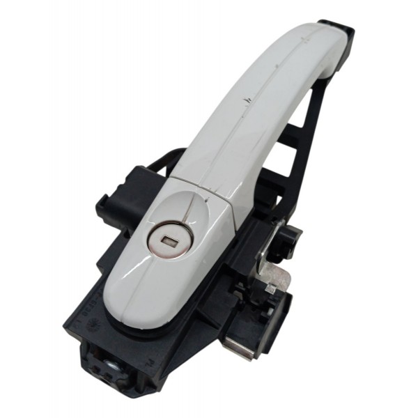 Maçaneta Externa Dianteira Esquerda Ford Focus 2.0 2014 2015 Dianteira