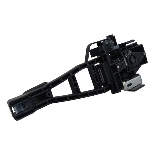 Maçaneta Externa Dianteira Esquerda Ford Focus 2.0 2014 2015 Dianteira