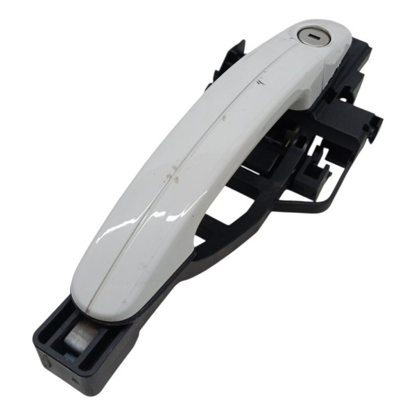 Maçaneta Externa Dianteira Esquerda Ford Focus 2.0 2014 2015 Dianteira