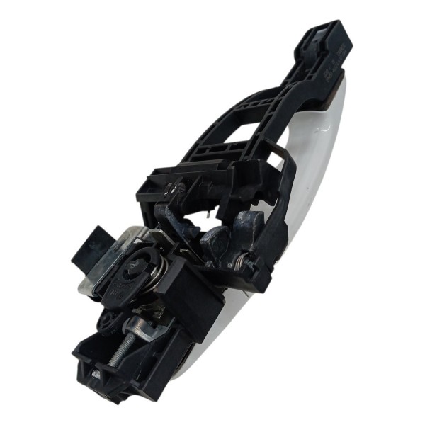 Maçaneta Externa Dianteira Esquerda Ford Focus 2.0 2014 2015 Dianteira