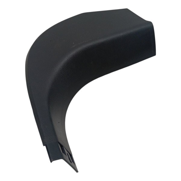 Soleira Inferior Direita Painel Ford Focus 2015 Detalhe