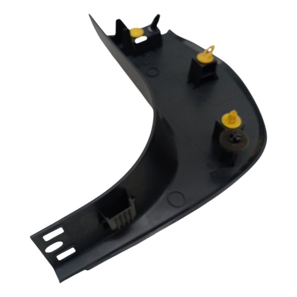 Soleira Inferior Direita Painel Ford Focus 2015 Detalhe