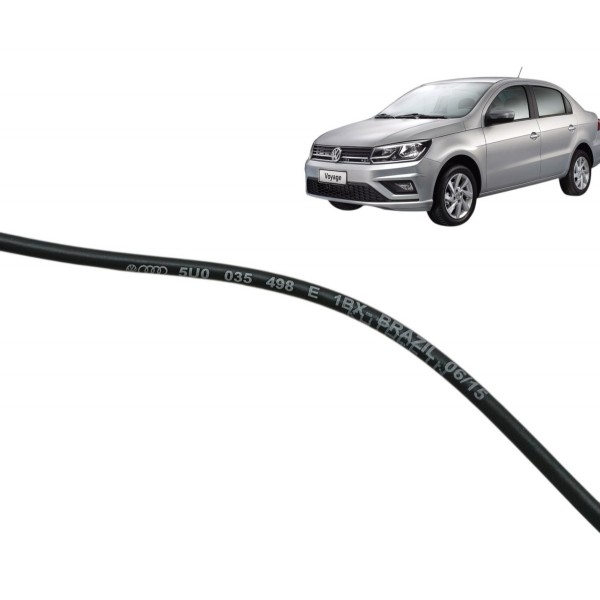 Base Antena Teto Externa Volkswagen Voyage 2014 2015 2016