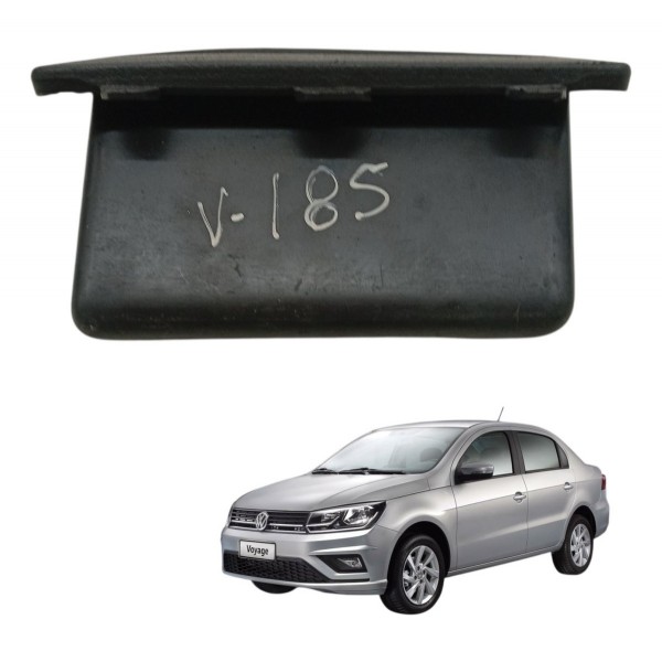 Porta Objetos Tampa Fusivel Volkswagen Voyage 2014 2015