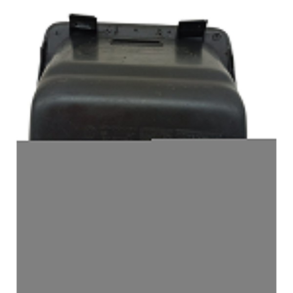 Porta Objetos Tampa Fusivel Volkswagen Voyage 2014 2015