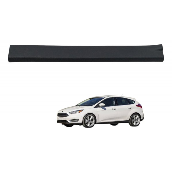 Soleira Porta Dianteira Direita Ford Focus 2014 2015 2016