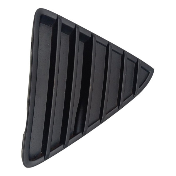 Grade Esquerda Parachoque Ford Focus 2.0 2014 2015 2016