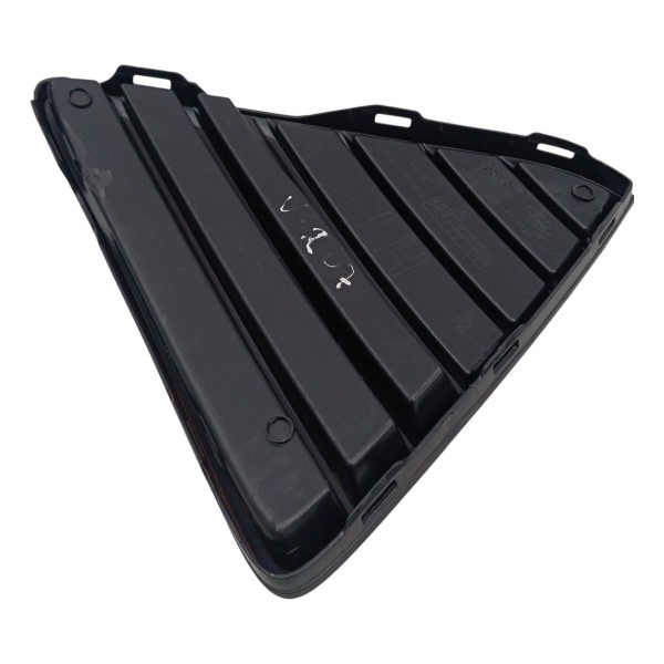 Grade Esquerda Parachoque Ford Focus 2.0 2014 2015 2016