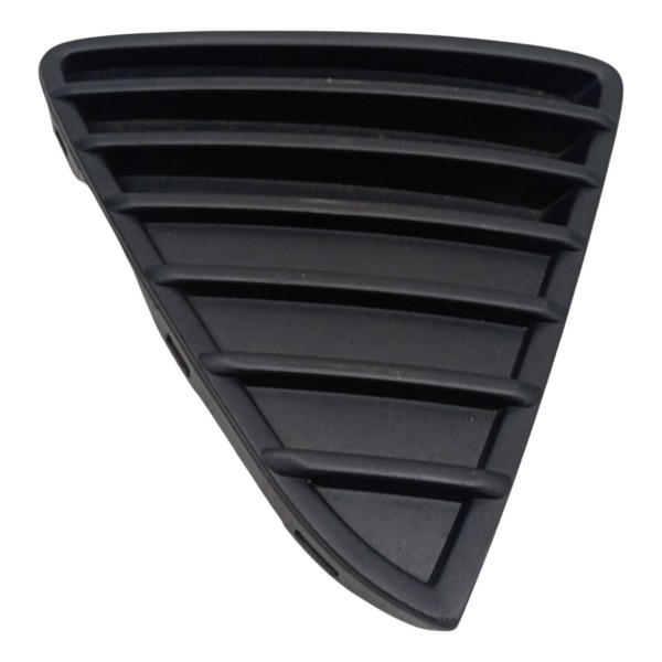 Grade Esquerda Parachoque Ford Focus 2.0 2014 2015 2016