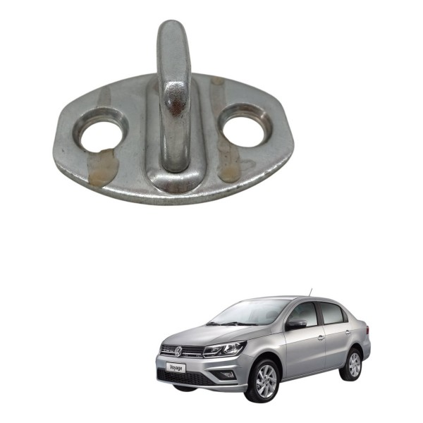 Batentes Porta Volkswagen Voyage 1.6 2013 2004 2015 2016