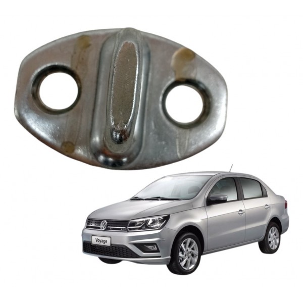 Batentes Porta Volkswagen Voyage 1.6 2013 2004 2015 2016
