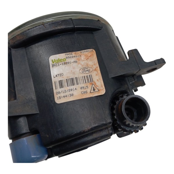 Farol Milha Esquerdo Ford Focus 2.0 2014 2015 2016 2017 2018