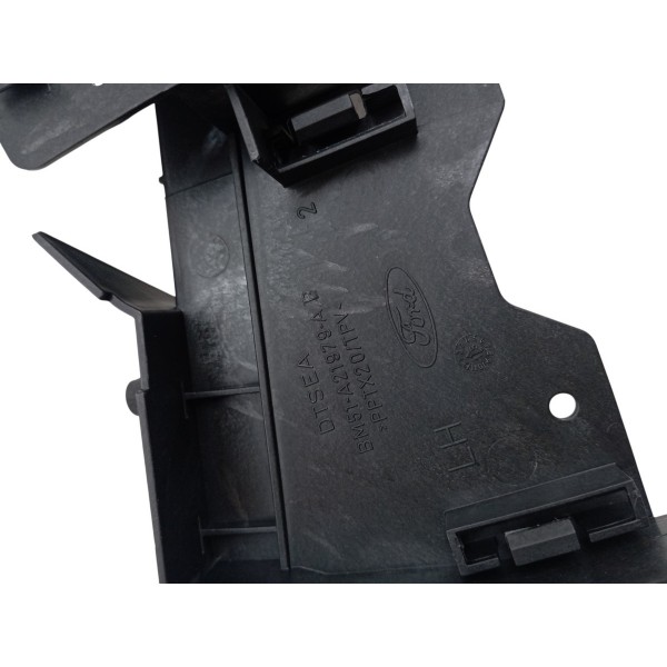 Guia Vidro Porta Dianteira Esquerda Focus 2015 2016 2017