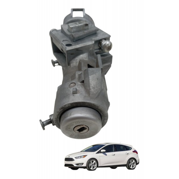 Cilindro Comutador Ignição Ford Focus 2.0 2015 2016 2017