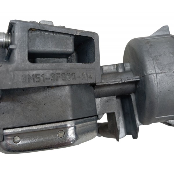 Cilindro Comutador Ignição Ford Focus 2.0 2015 2016 2017