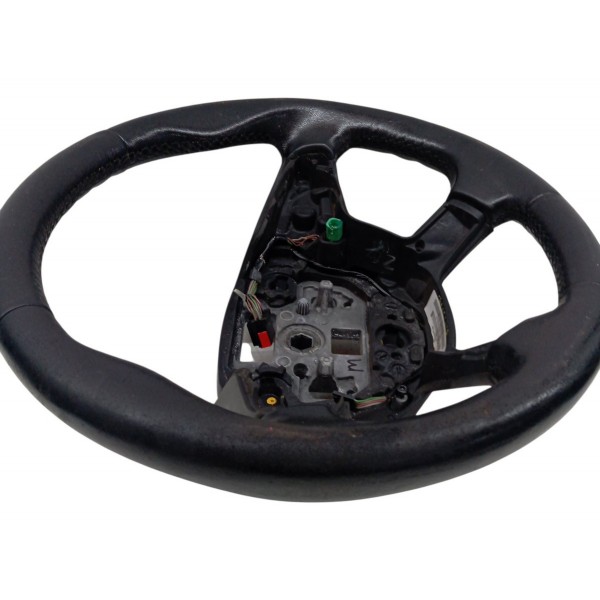 Volante Direção Ford Focus 2.0 2014 2015 2016 2017 2018