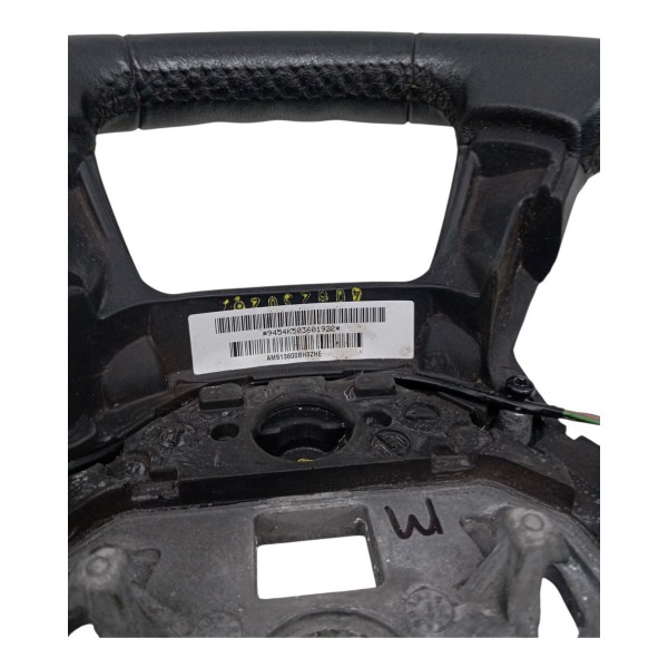 Volante Direção Ford Focus 2.0 2014 2015 2016 2017 2018