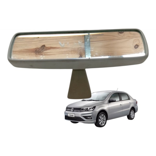 Retrovisor Interno Volkswagen Voyage 2014 2015 2016