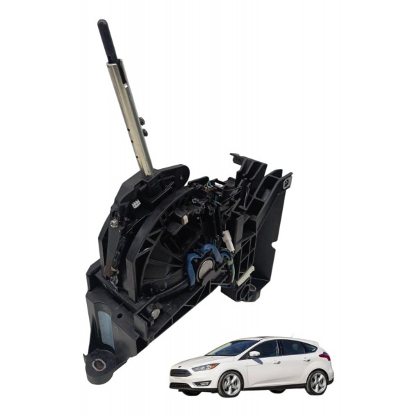 Trambulador Alavanca Automatica Ford Focus 2.0 2015 2016