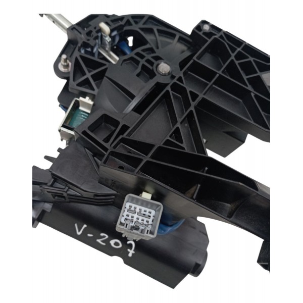 Trambulador Alavanca Automatica Ford Focus 2.0 2015 2016