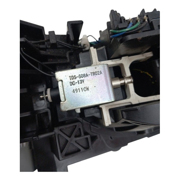 Trambulador Alavanca Automatica Ford Focus 2.0 2015 2016