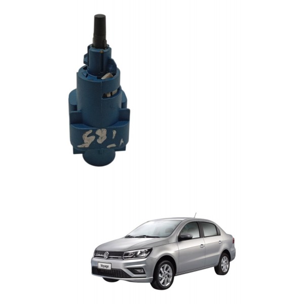 Interruptor Sensor Embreagem Volkswagen Voyage 2014 2015