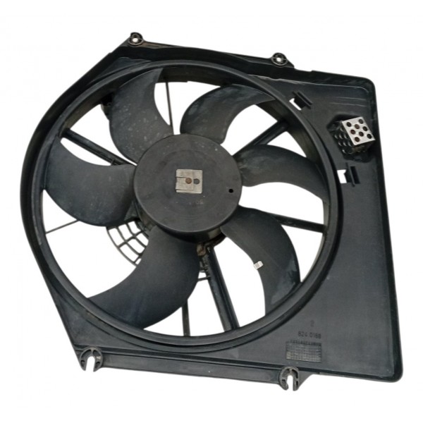 Ventoinha Eletroventilador Renault Kangoo Clio 1.0 1.6 1999