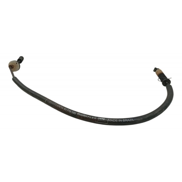 Cabo Acelerador Fiat Siena Palio 1.0 2007 2008 2009 2010