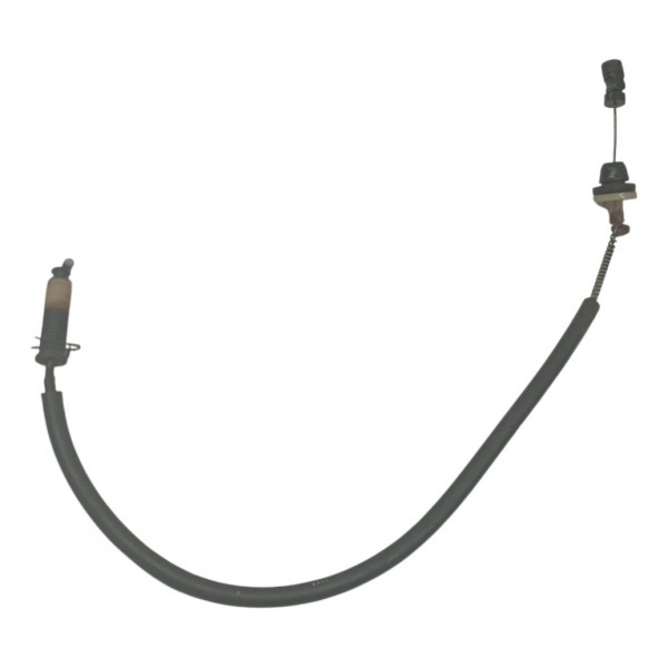 Cabo Acelerador Fiat Siena Palio 1.0 2007 2008 2009 2010