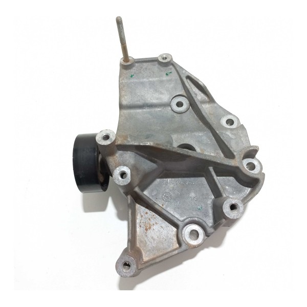 Suporte Compressor Ar Condicionado Chevrolet Onix 2019