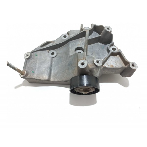Suporte Compressor Ar Condicionado Chevrolet Onix 2019
