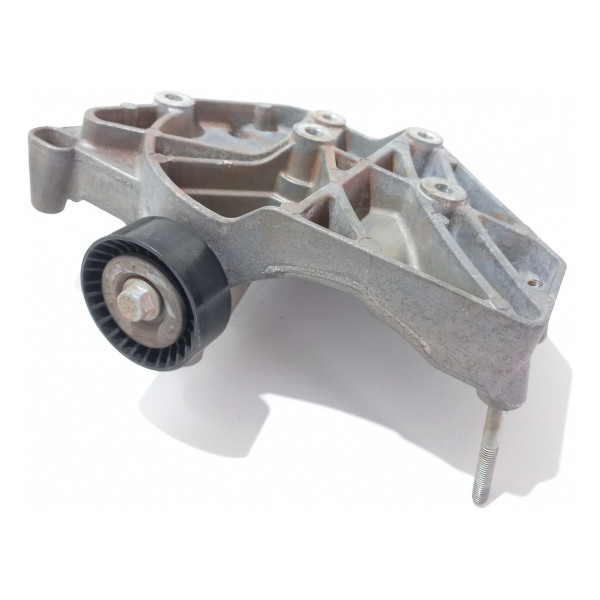 Suporte Compressor Ar Condicionado Chevrolet Onix 2019
