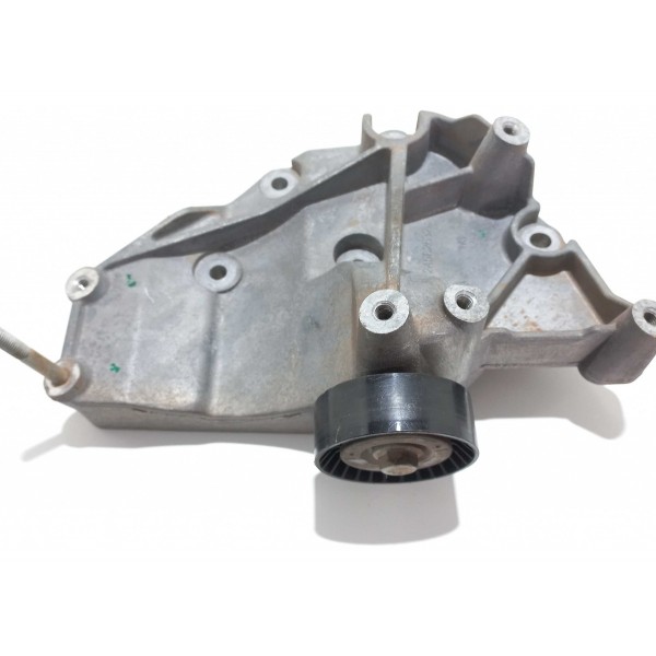 Suporte Compressor Ar Condicionado Chevrolet Onix 2019