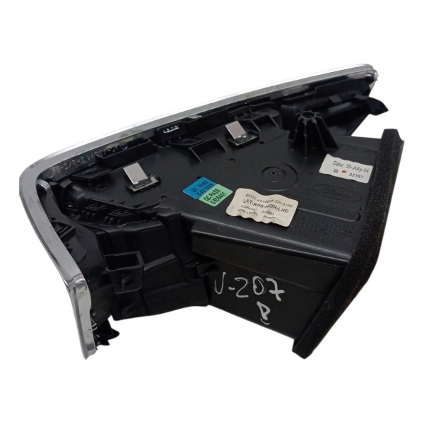 Difusor Ar Direito Ford Focus 2.0 2014 2015 2016 2017 2018