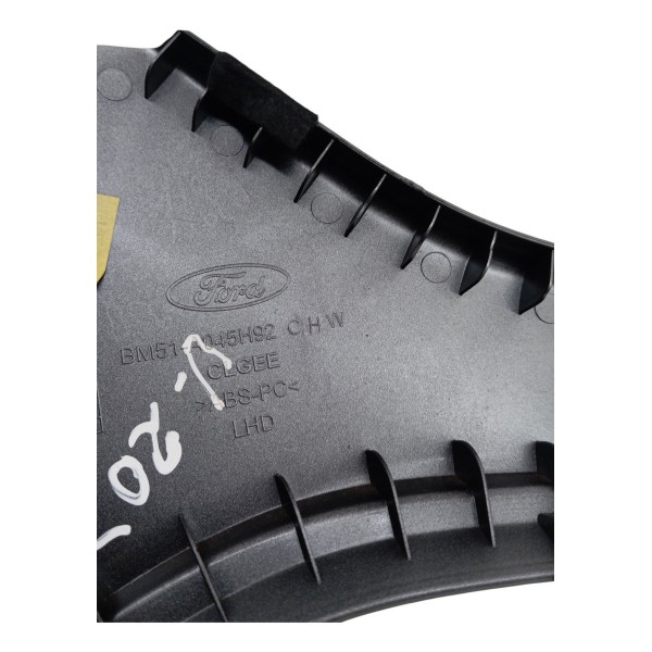 Moldura Console Cambio Ford Focus 2.0  2015 2016 2017 2018