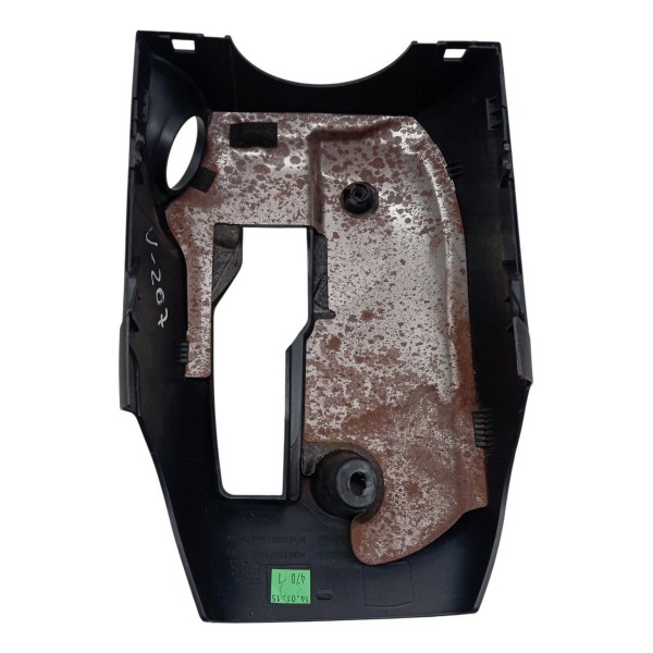 Moldura Superior Coluna Direção Ford Focus 2.0 2015 2016