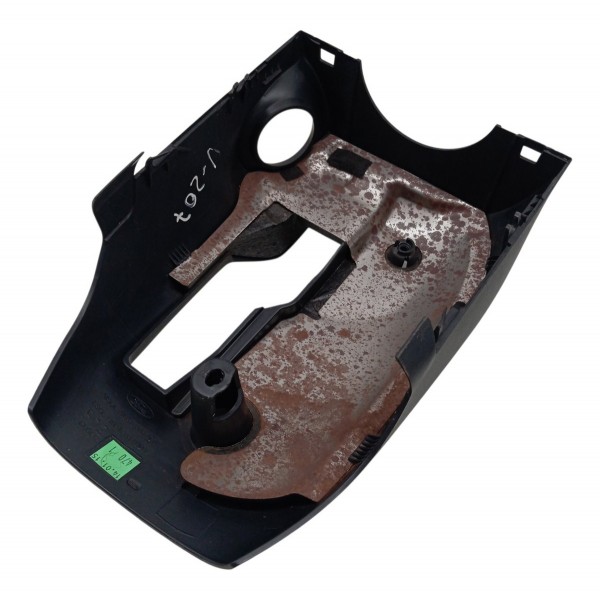 Moldura Superior Coluna Direção Ford Focus 2.0 2015 2016